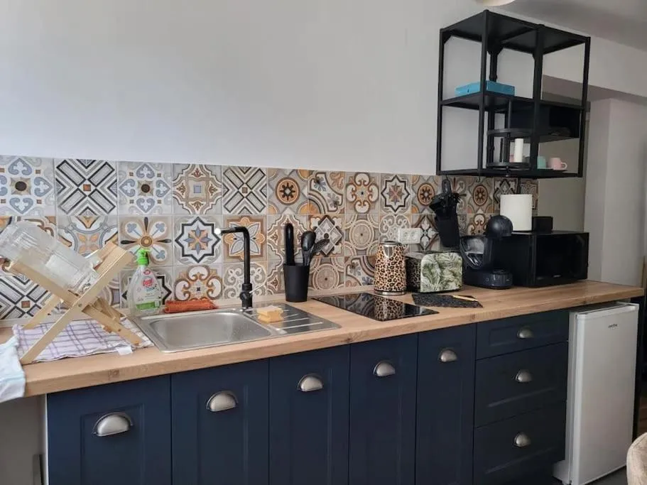 Image 1 of Concordia – apartament lângã Cazino