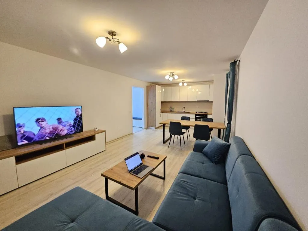 Image 1 of Coresi 2 camere, Top City apartments, 52 stefan baciu,