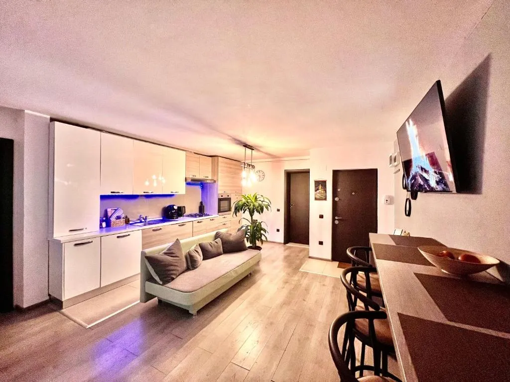 Image 1 of Coresi Bright Apartment Brasov