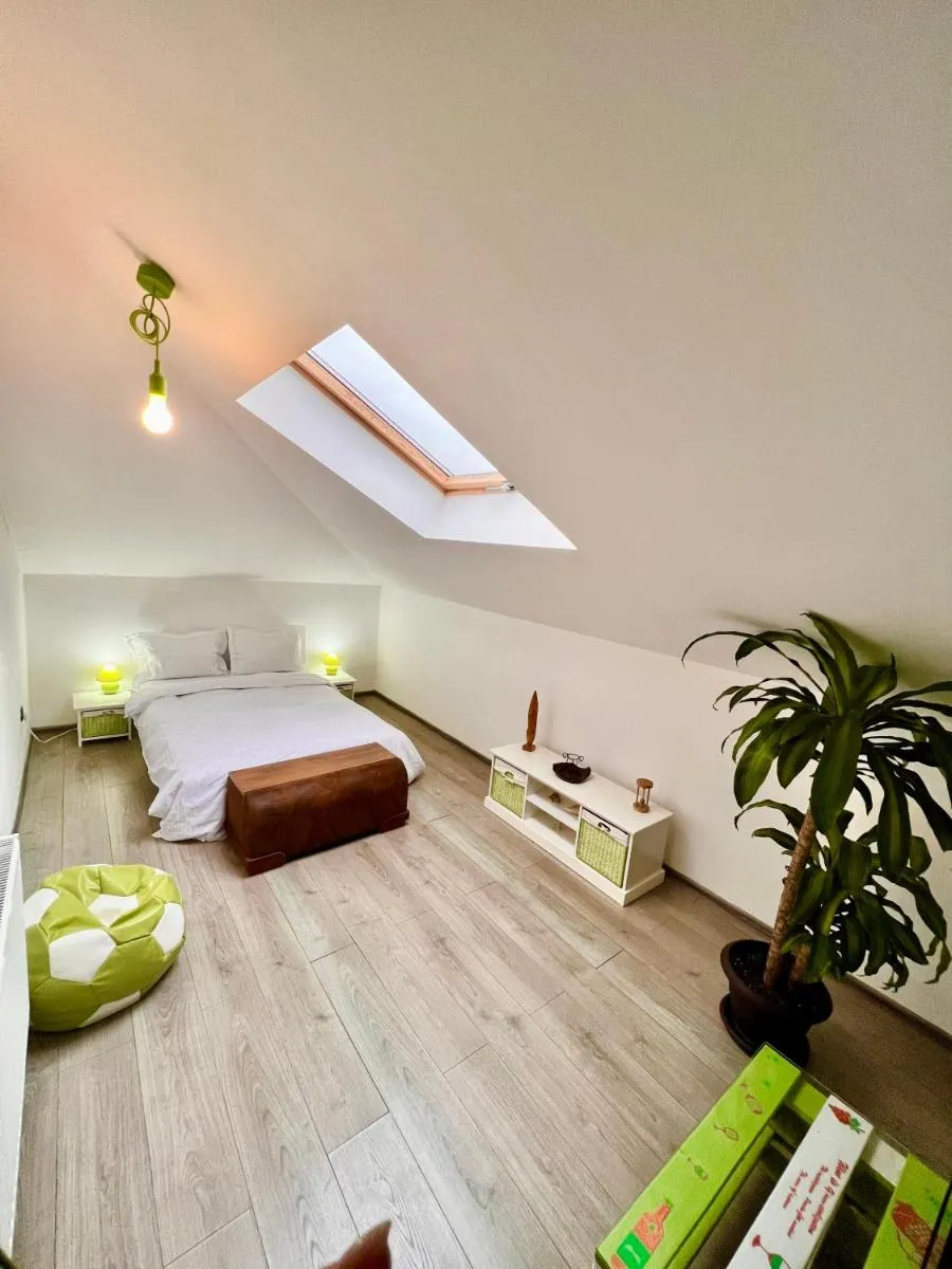 Image 5 of Coresi Bright Apartment Brasov