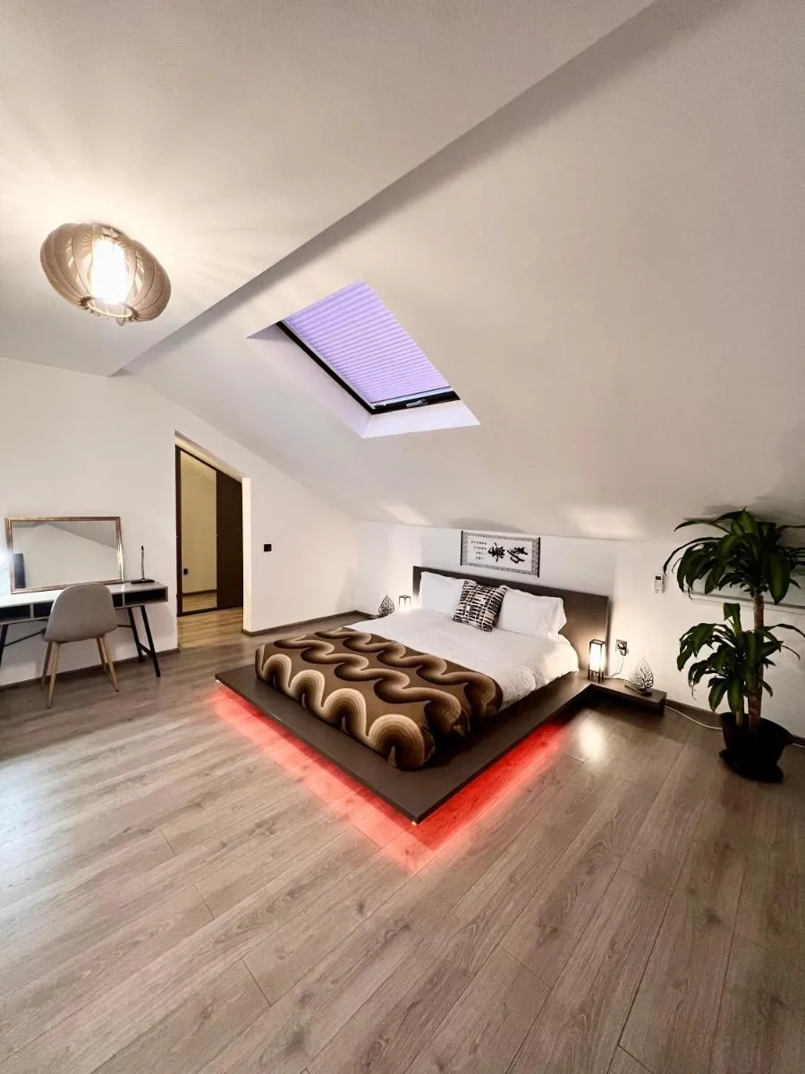 Image 7 of Coresi Bright Apartment Brasov