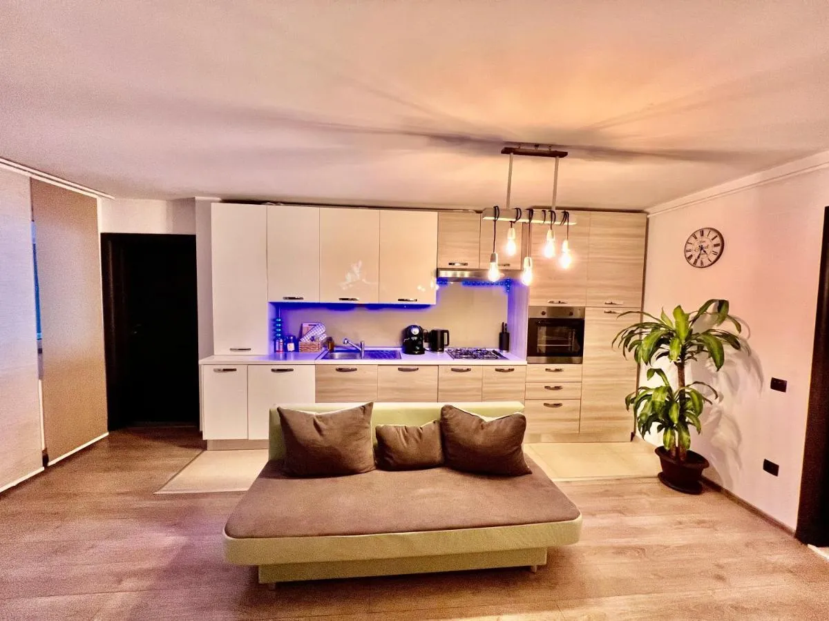 Image 6 of Coresi Bright Apartment Brasov