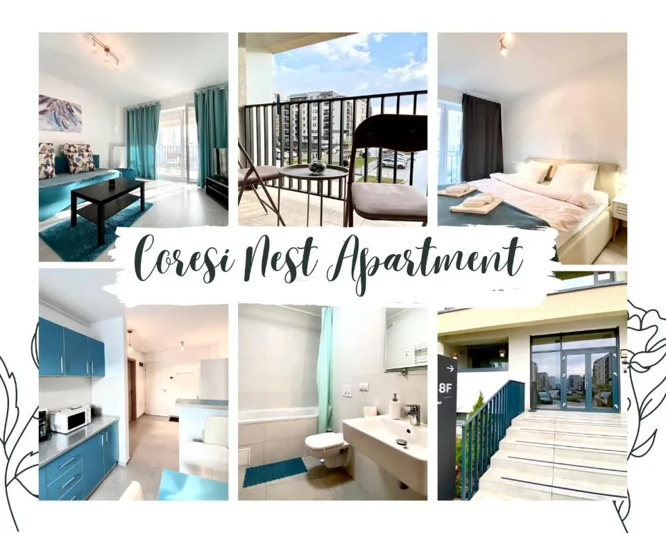 Image 1 of Coresi Nest Apartment – Pet Friendly