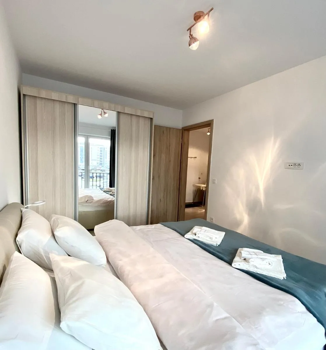 Image 4 of Coresi Nest Apartment – Pet Friendly