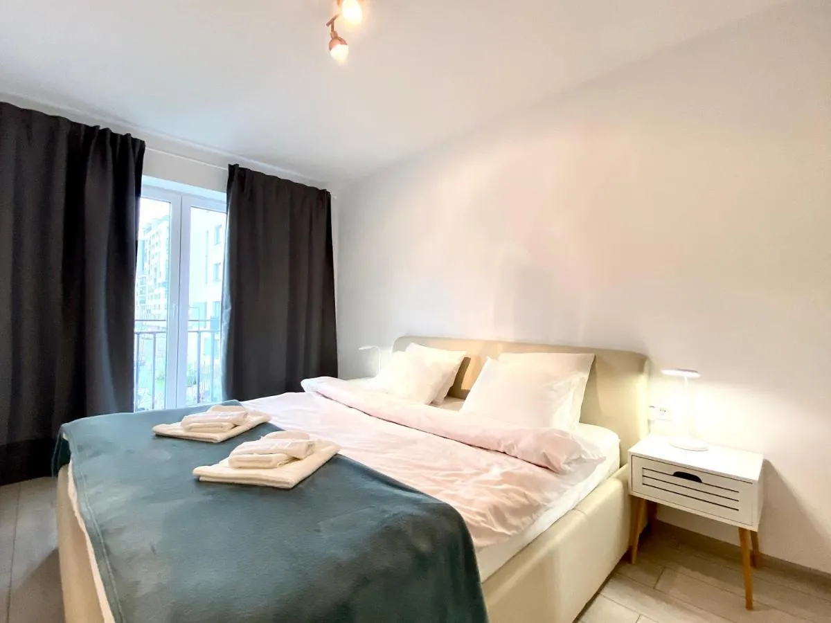 Image 2 of Coresi Nest Apartment – Pet Friendly