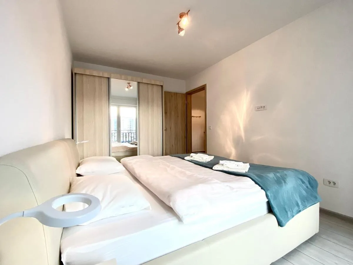 Image 3 of Coresi Nest Apartment – Pet Friendly