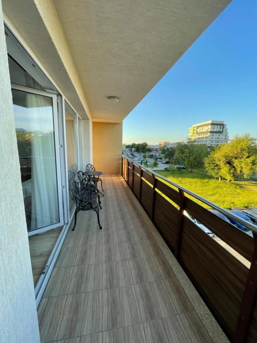 Image 4 of Coresi Spacious and Comfortable, GbWifi, Parking