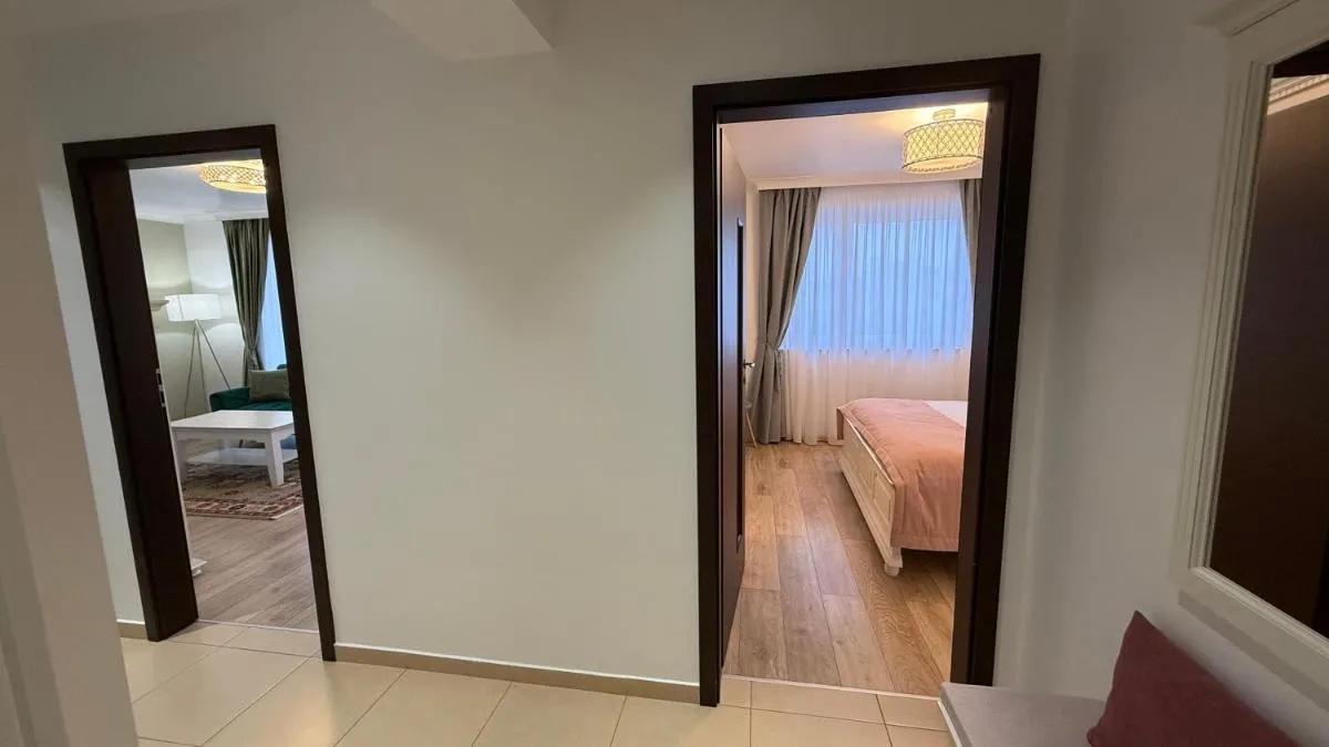 Image 7 of Coresi Spacious and Comfortable, GbWifi, Parking