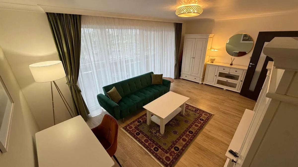 Image 2 of Coresi Spacious and Comfortable, GbWifi, Parking