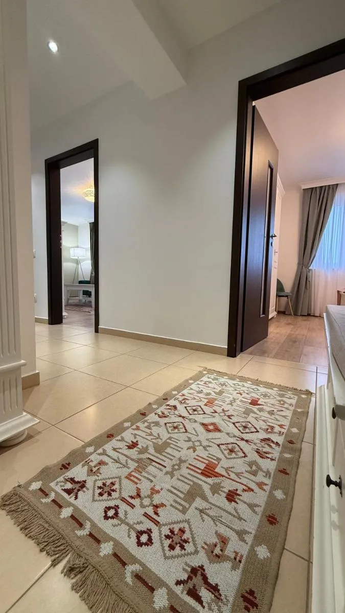 Image 6 of Coresi Spacious and Comfortable, GbWifi, Parking