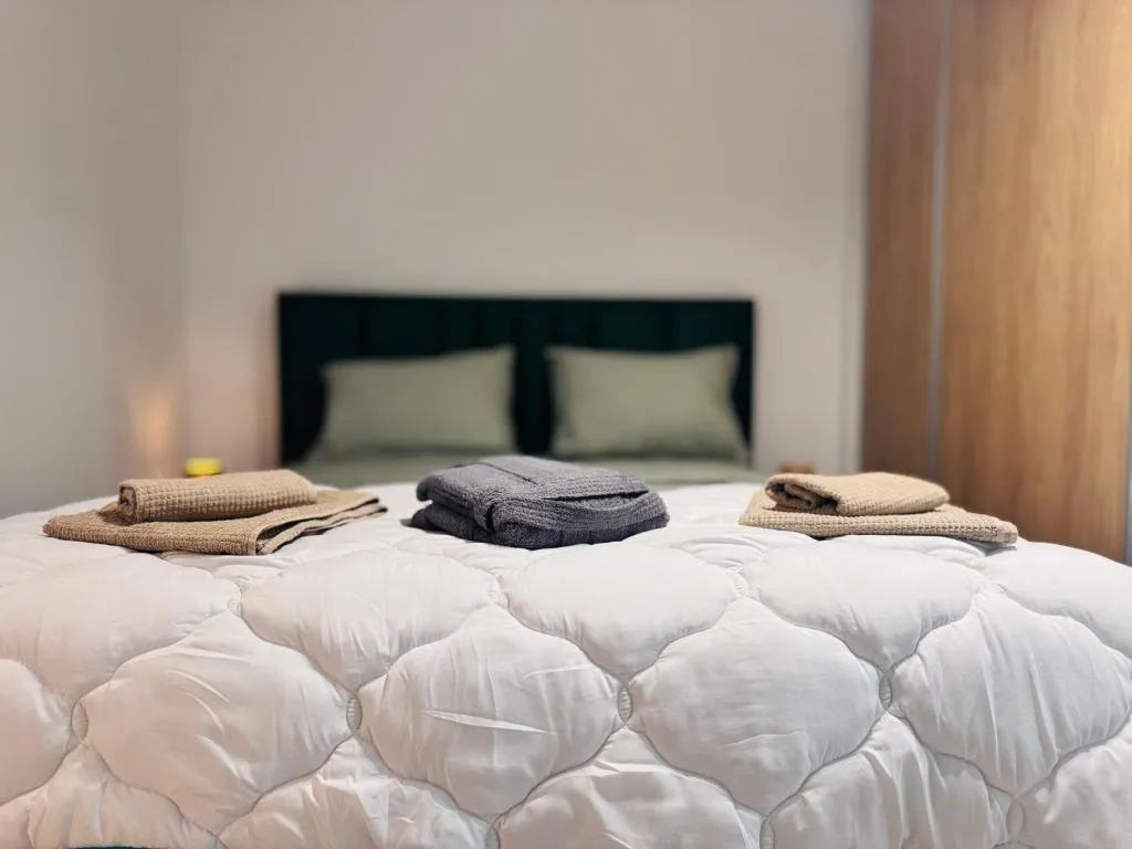 Image 1 of Coresi Studio Inn