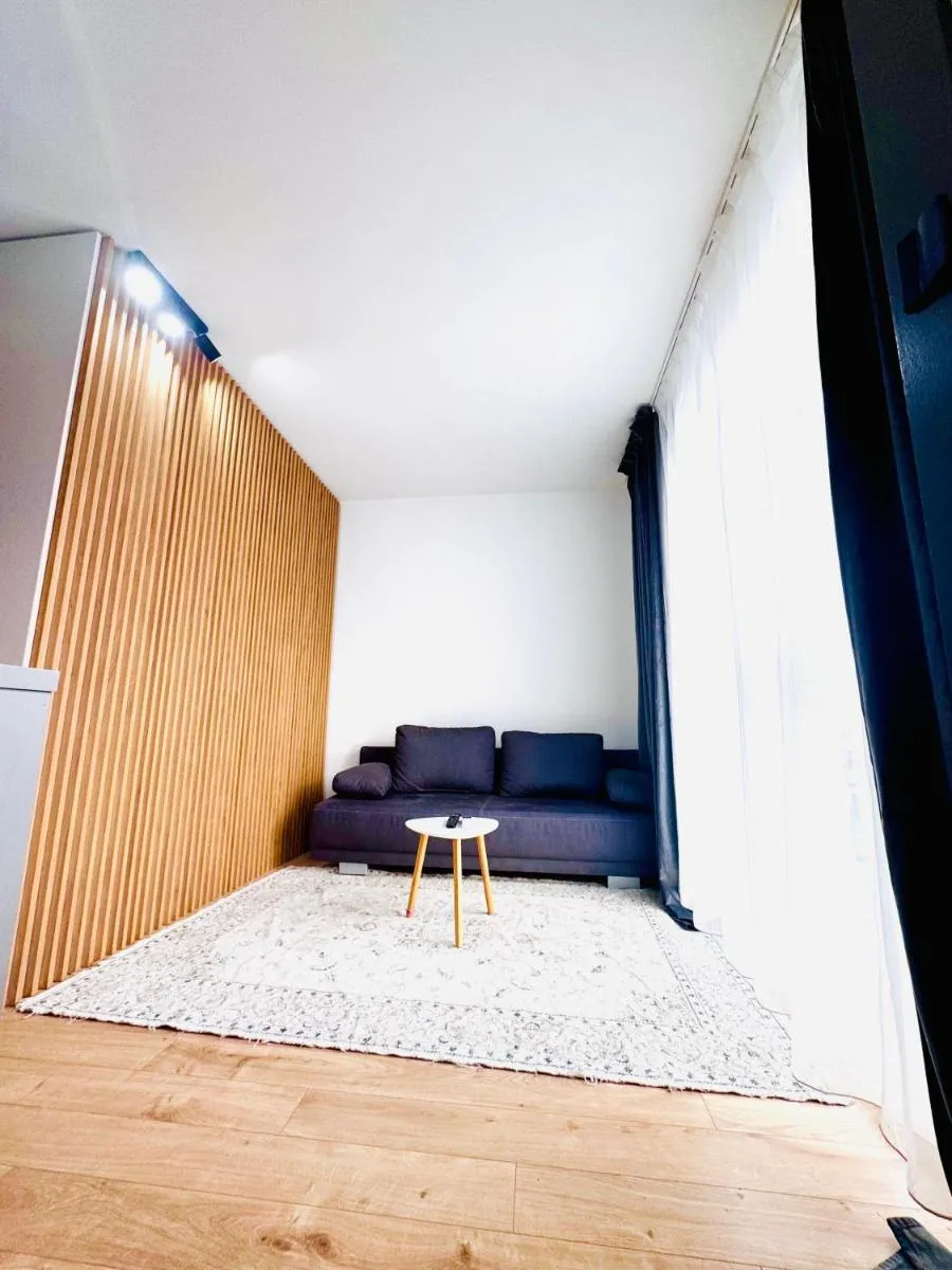 Image 5 of Coresi Studio Inn