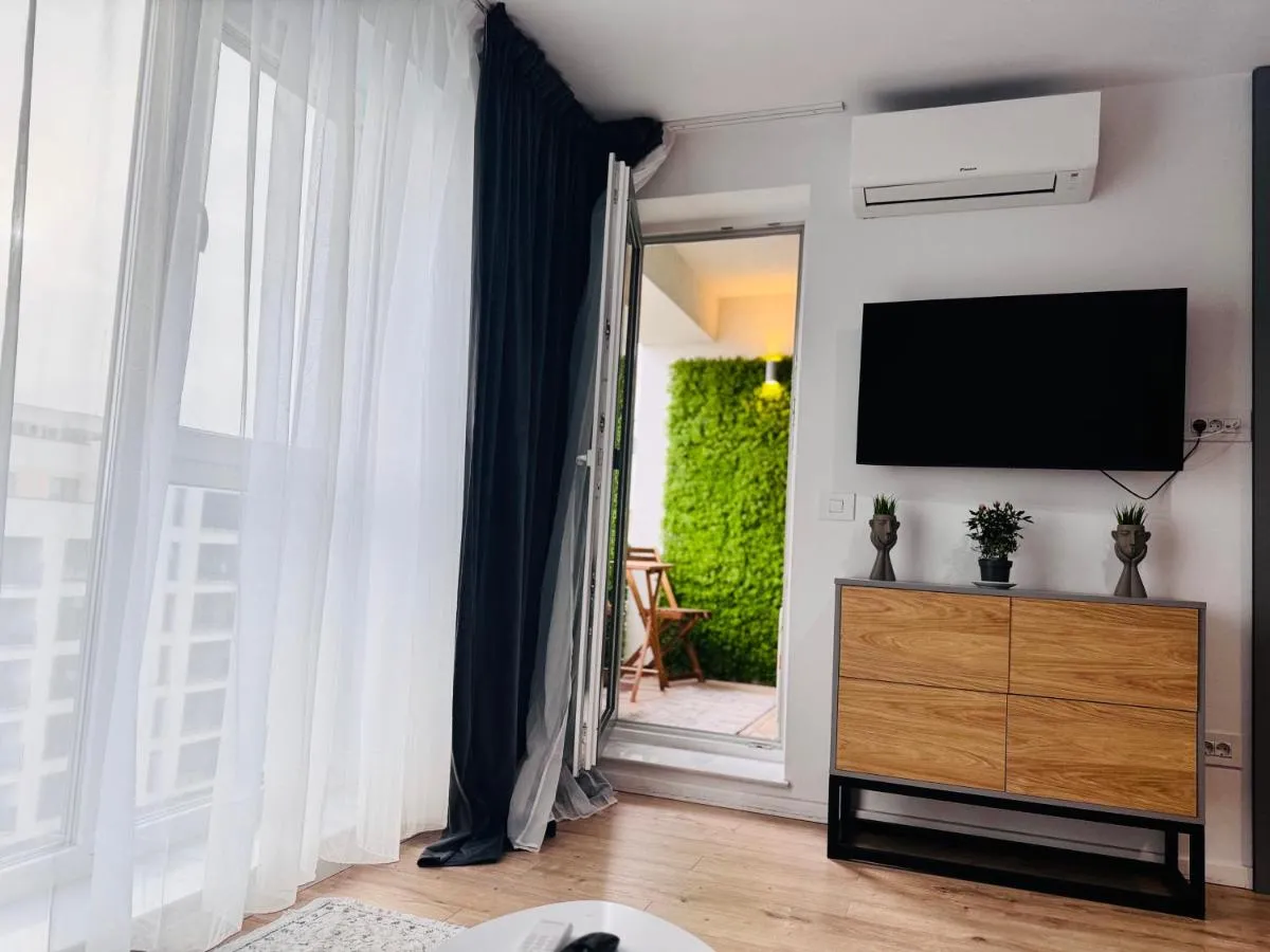 Image 7 of Coresi Studio Inn