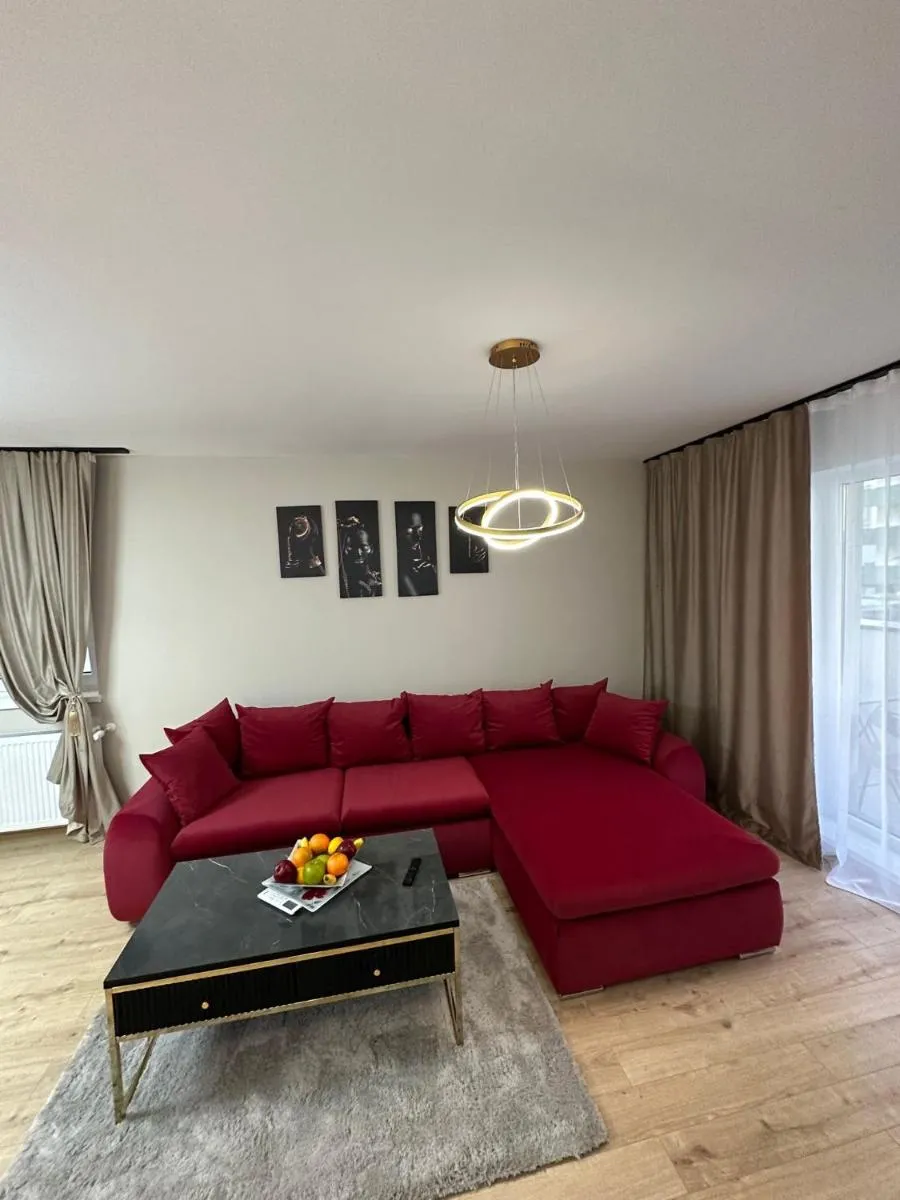 Image 2 of Coresi Studios