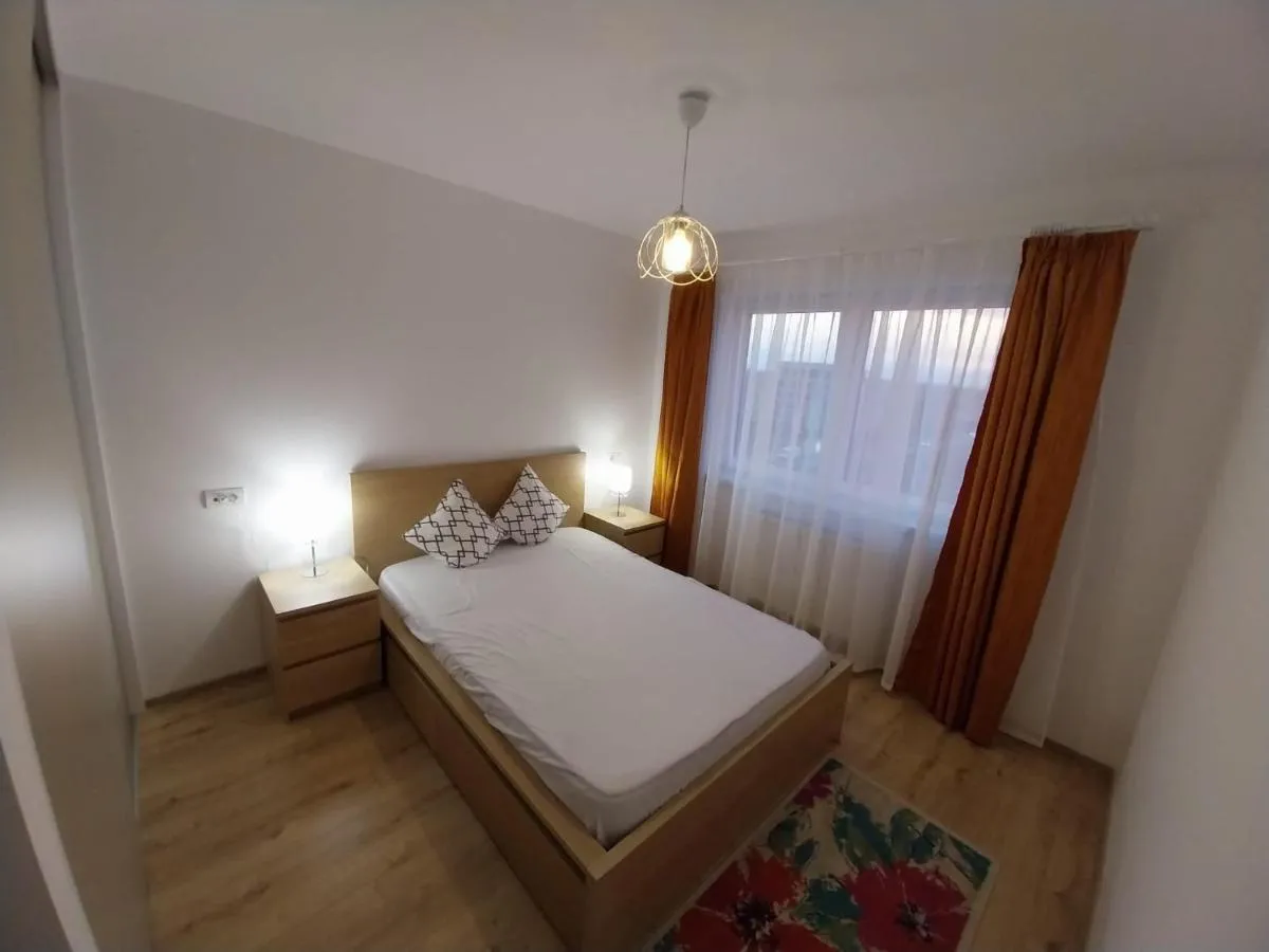Image 5 of Coresi TopCity 2Camere Apartment