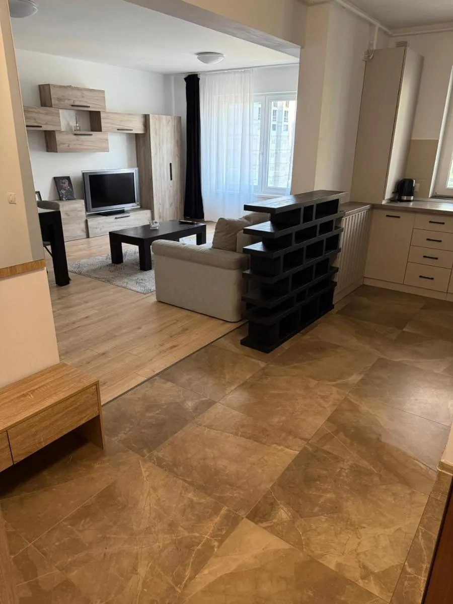 Image 7 of Coresi TopCity 2Camere Apartment