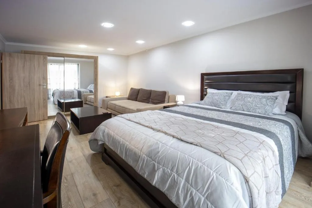Image 1 of Coresi rezidence & suites
