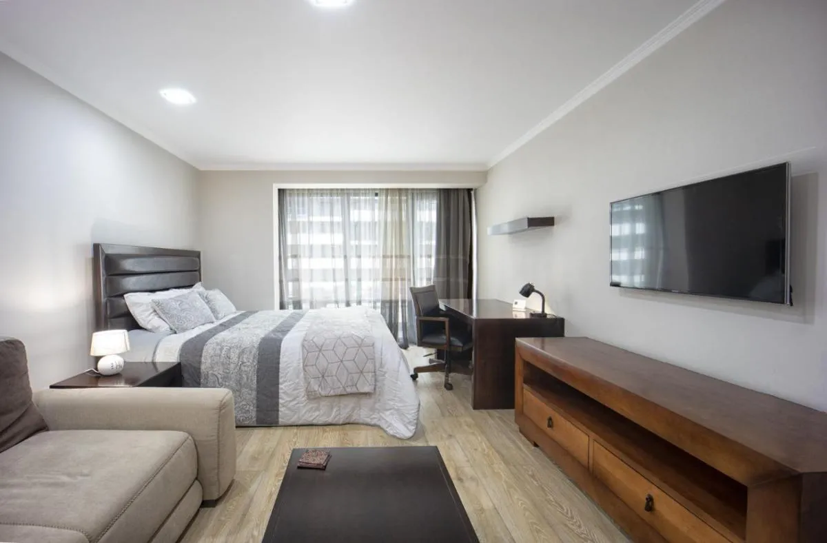 Image 4 of Coresi rezidence & suites