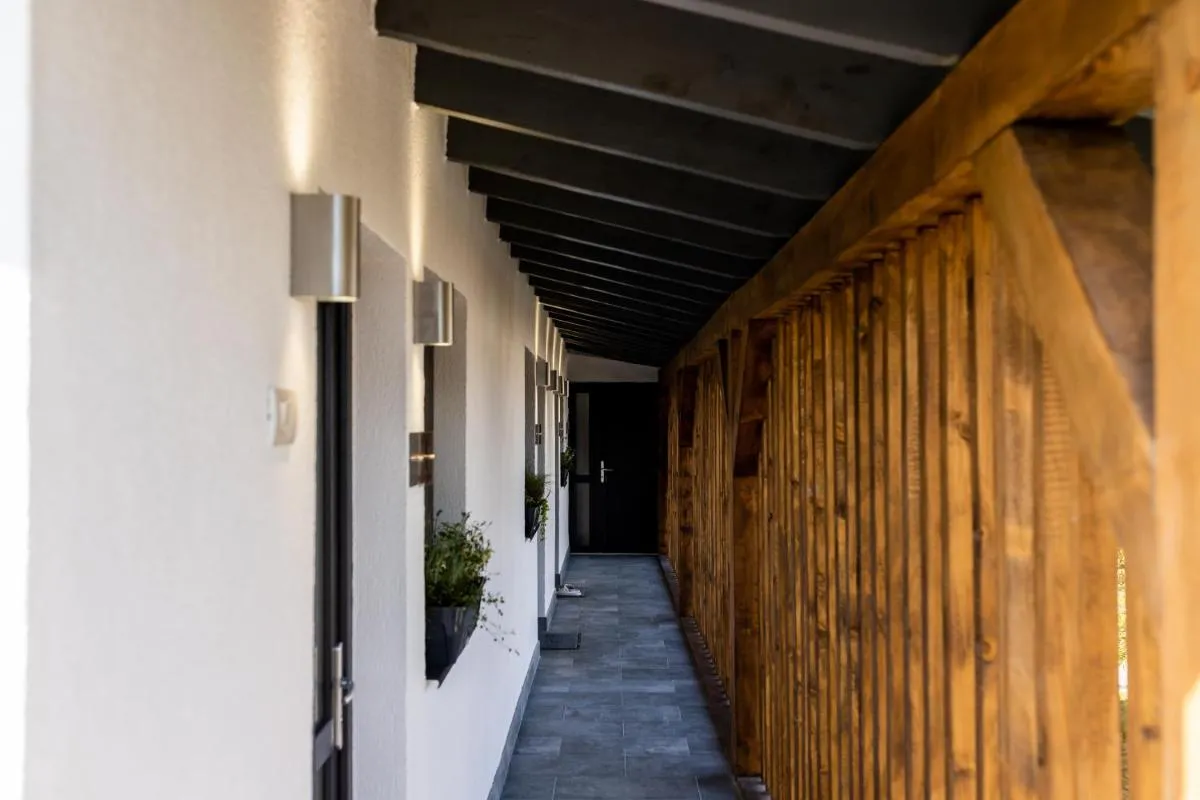Image 2 of Corvin Guesthouse