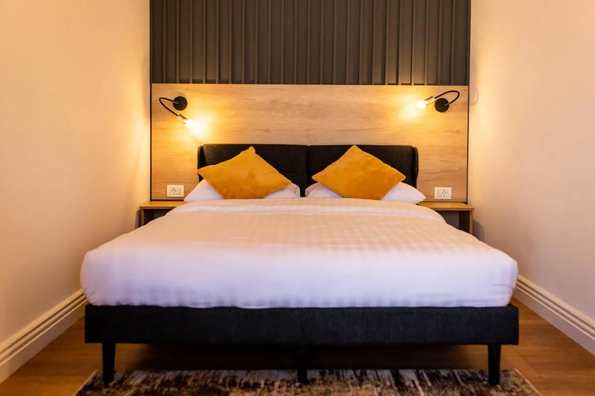 Image 3 of Corvin Guesthouse