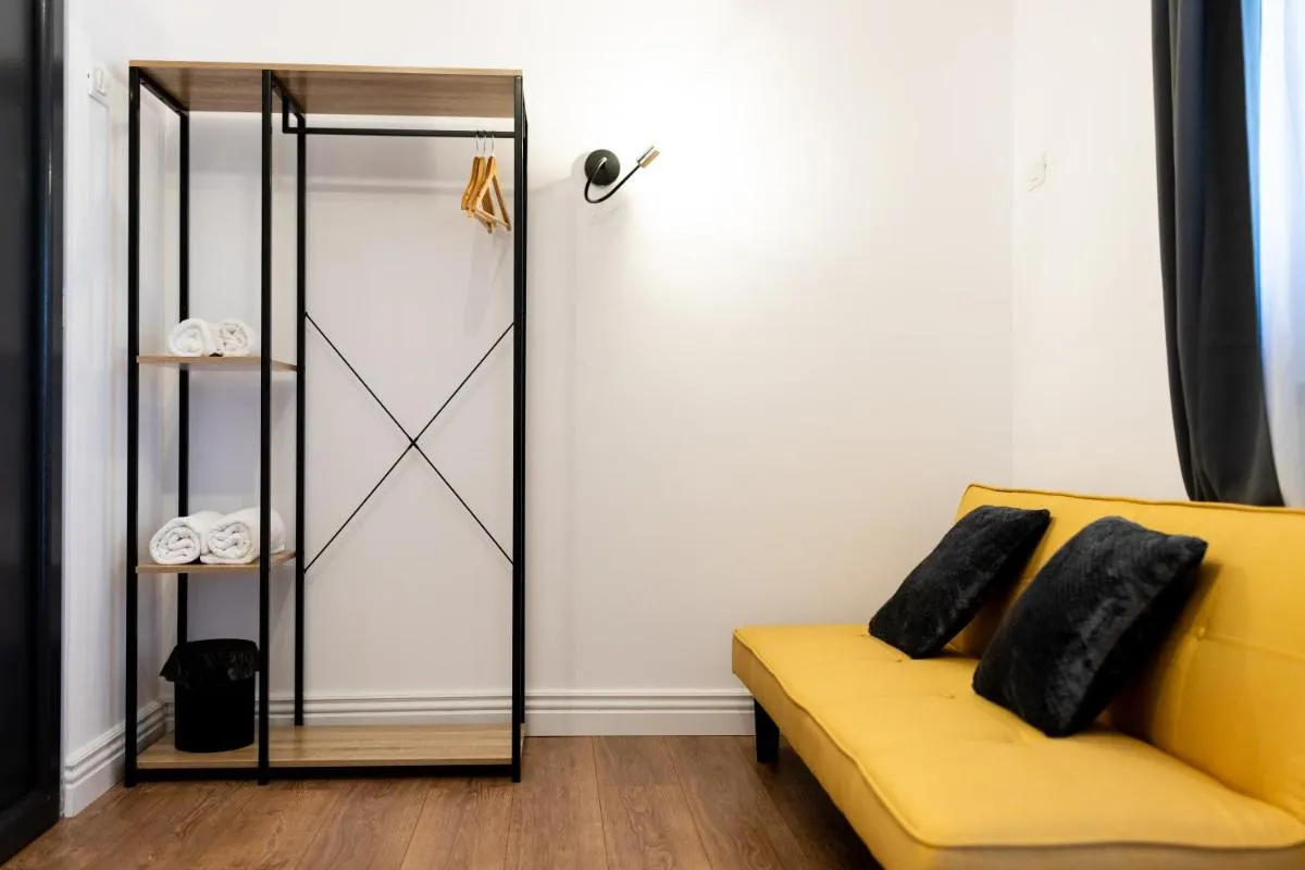 Image 7 of Corvin Guesthouse