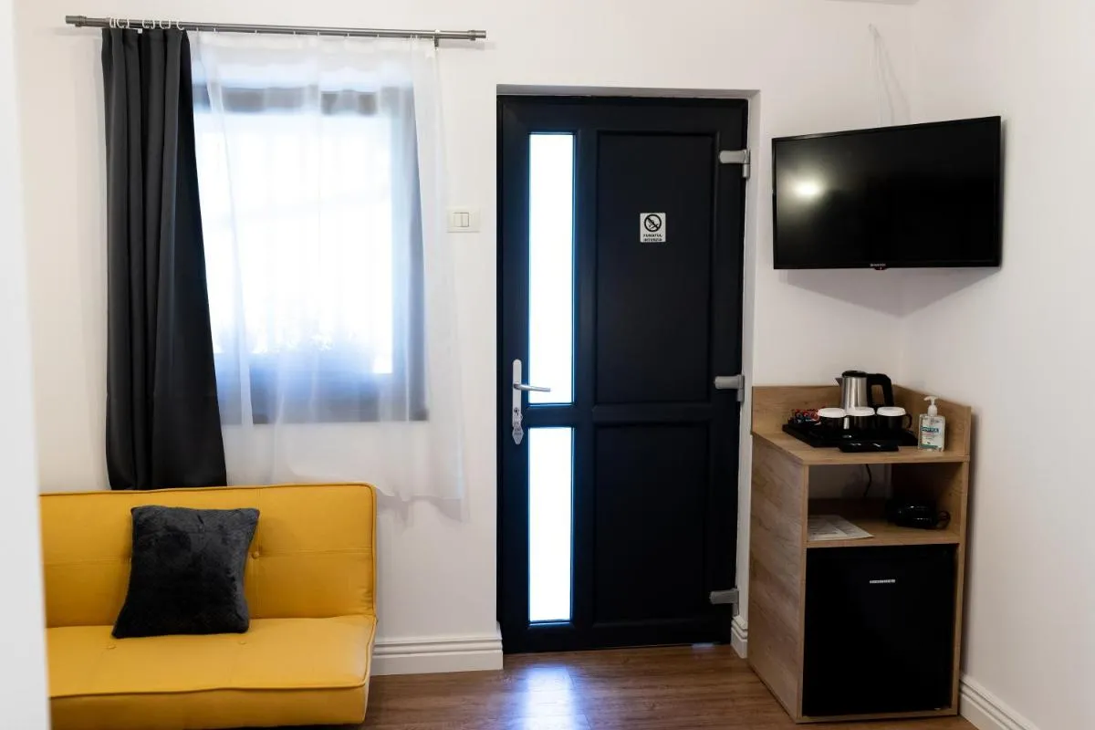 Image 5 of Corvin Guesthouse