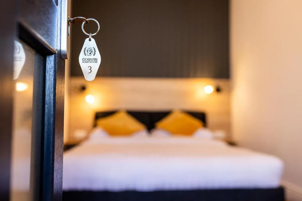 Image 1 of Corvin Guesthouse