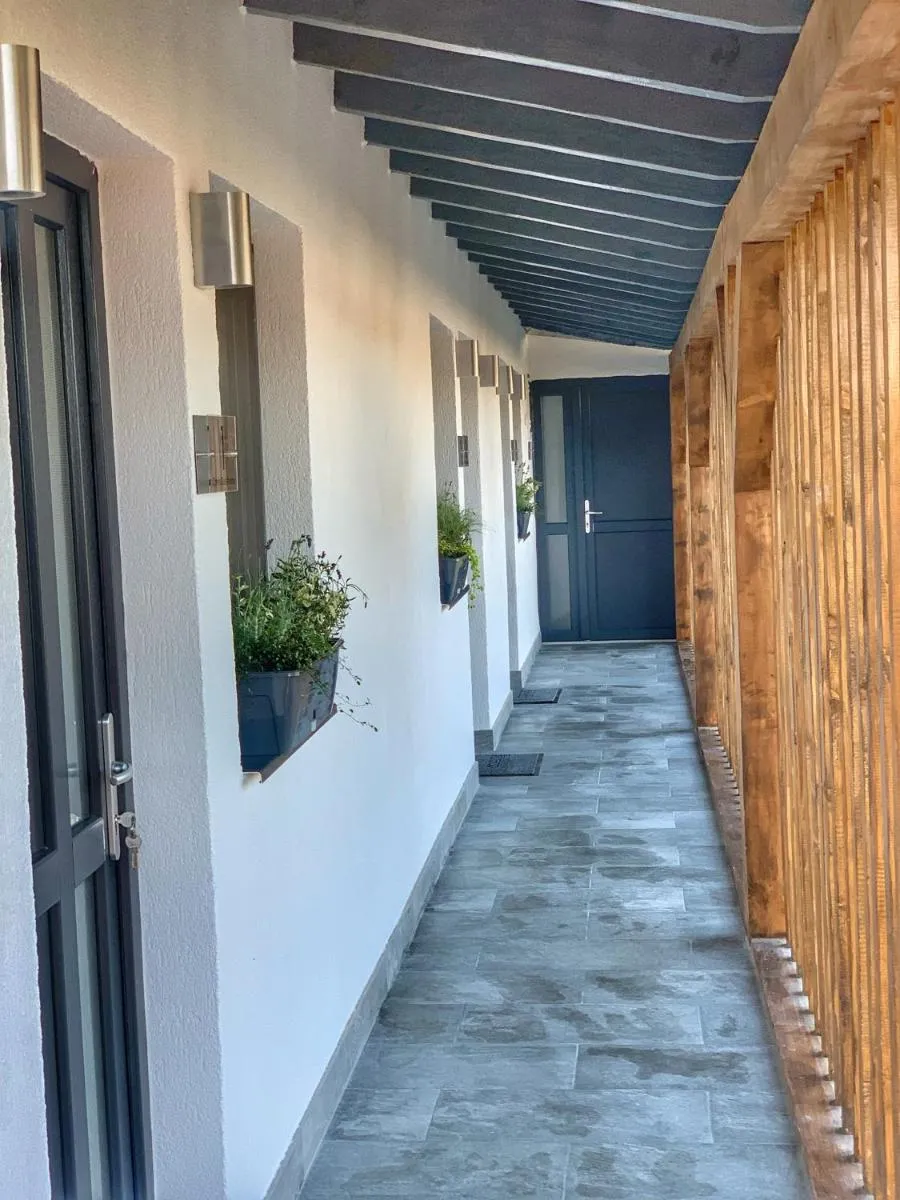 Image 4 of Corvin Guesthouse