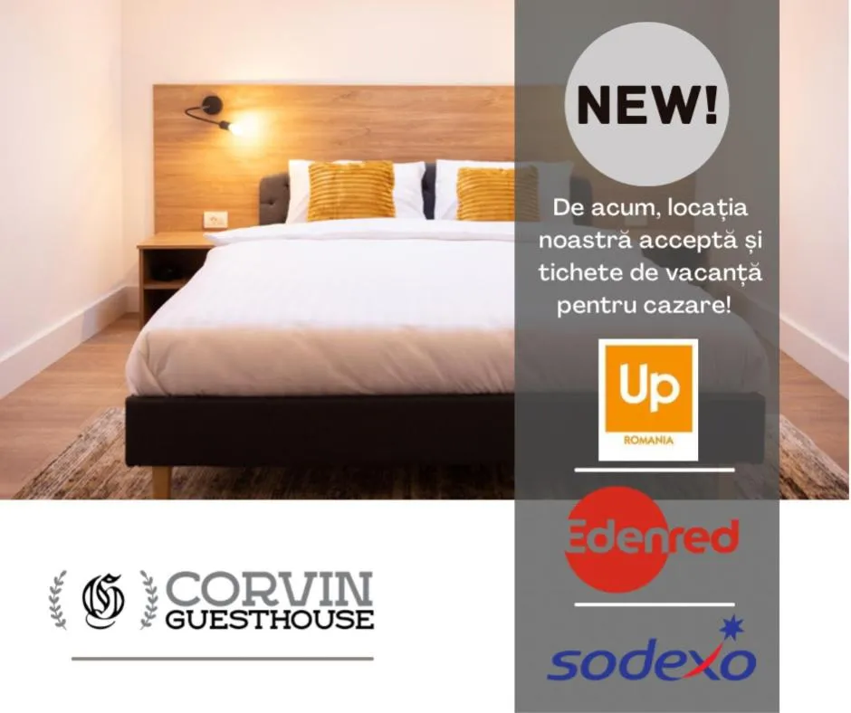 Image 6 of Corvin Guesthouse