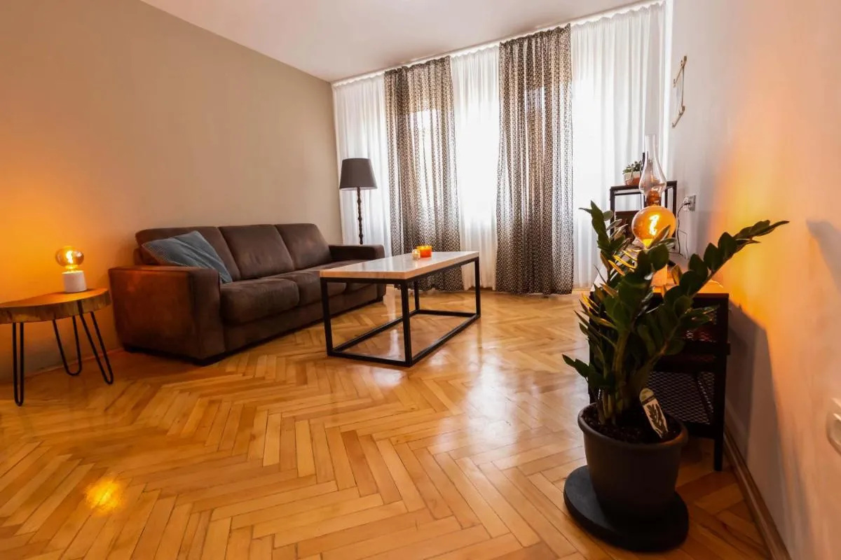 Image 6 of Cosy 2-bedroom flat – Fully equipped