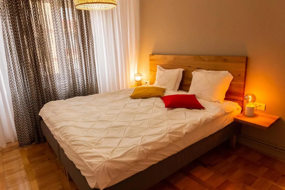 Image 3 of Cosy 2-bedroom flat – Fully equipped