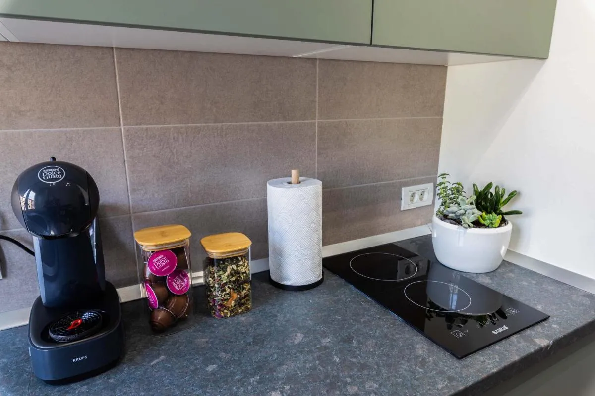 Image 4 of Cosy 2-bedroom flat – Fully equipped