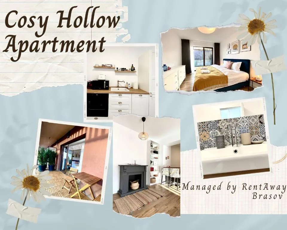 Image 1 of Cosy Hollow – Pet Friendly