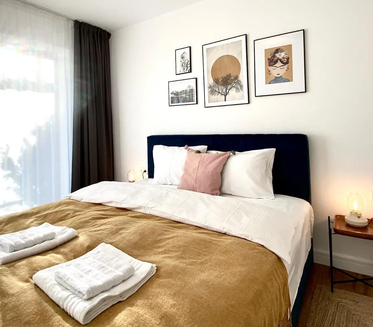 Image 2 of Cosy Hollow – Pet Friendly