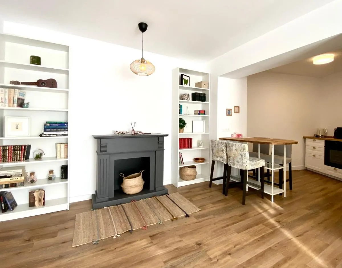 Image 3 of Cosy Hollow – Pet Friendly