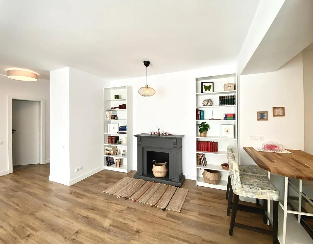 Image 6 of Cosy Hollow – Pet Friendly