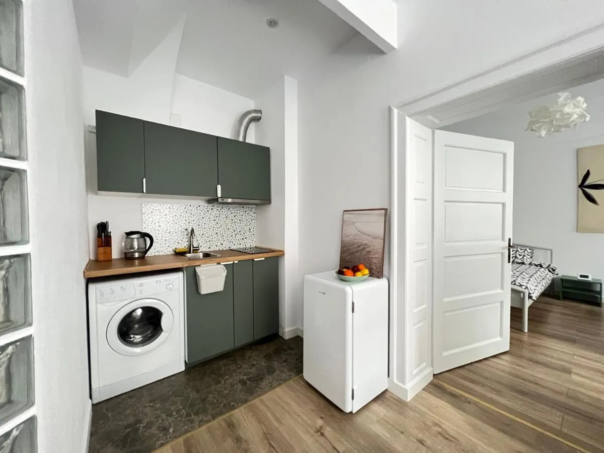 Image 3 of Cosy home in the heart of Old Brasov