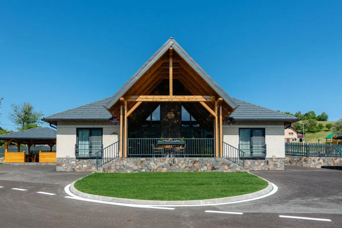 Image 3 of Country Relax Resort