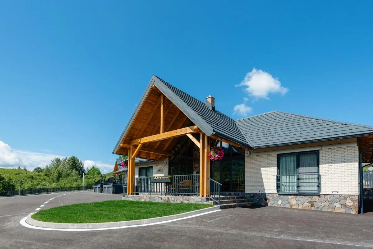 Image 4 of Country Relax Resort