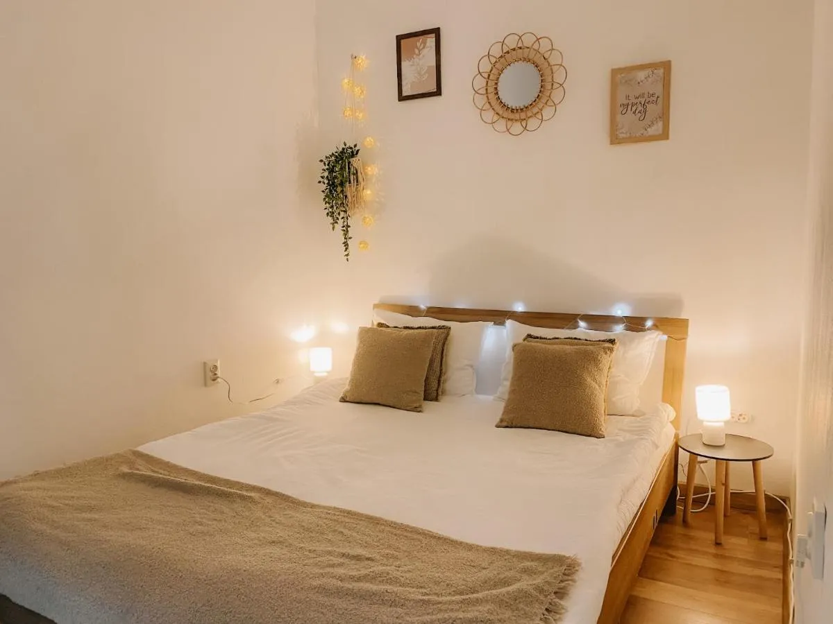 Image 3 of Cozy 2-Bedroom Boho-Themed Home