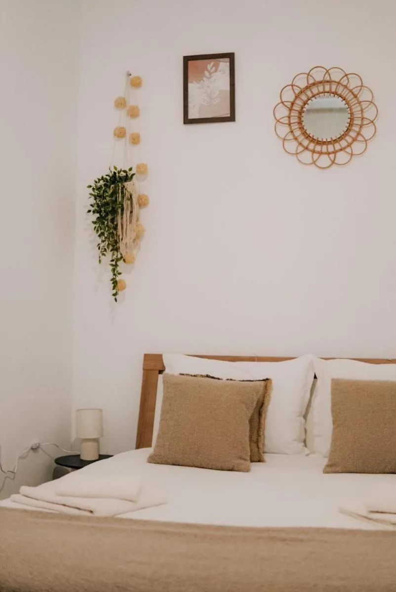 Image 7 of Cozy 2-Bedroom Boho-Themed Home