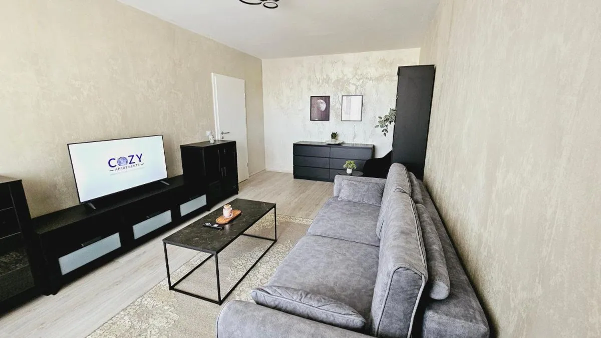 Image 7 of Cozy Apartments – Panoramic Suites near Coresi Mall #Brasov