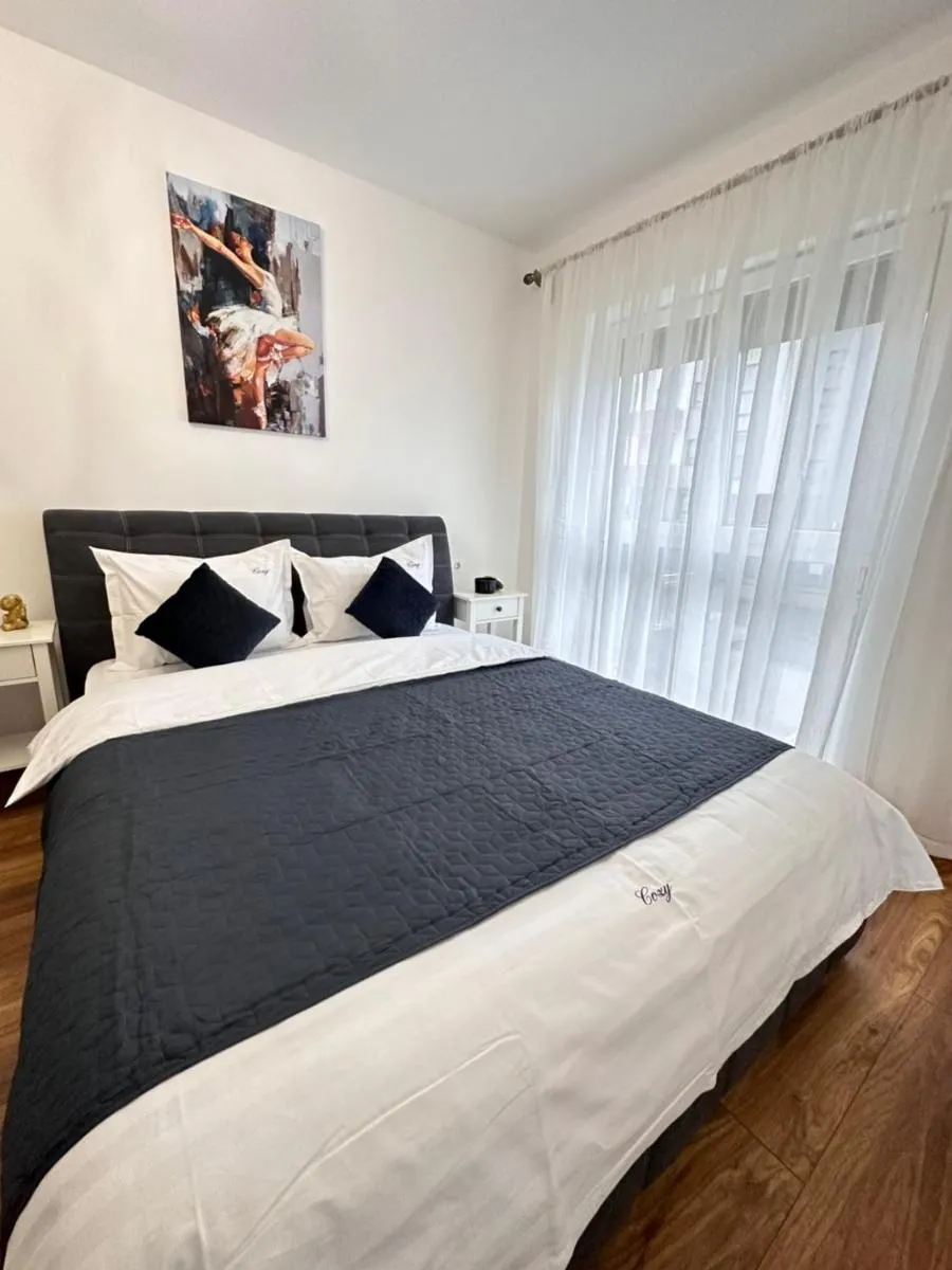 Image 6 of Cozy Apartments at Maurer Residence Brasov