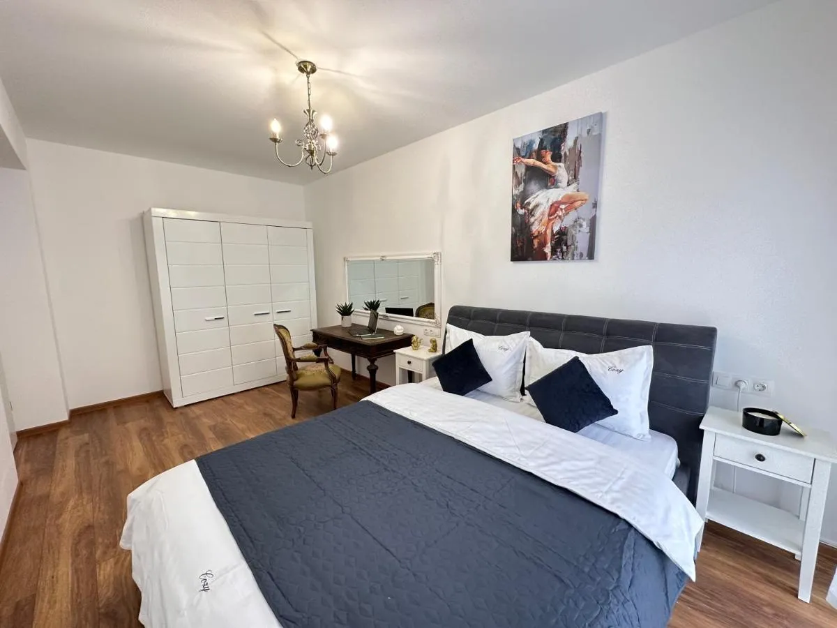 Image 5 of Cozy Apartments at Maurer Residence Brasov