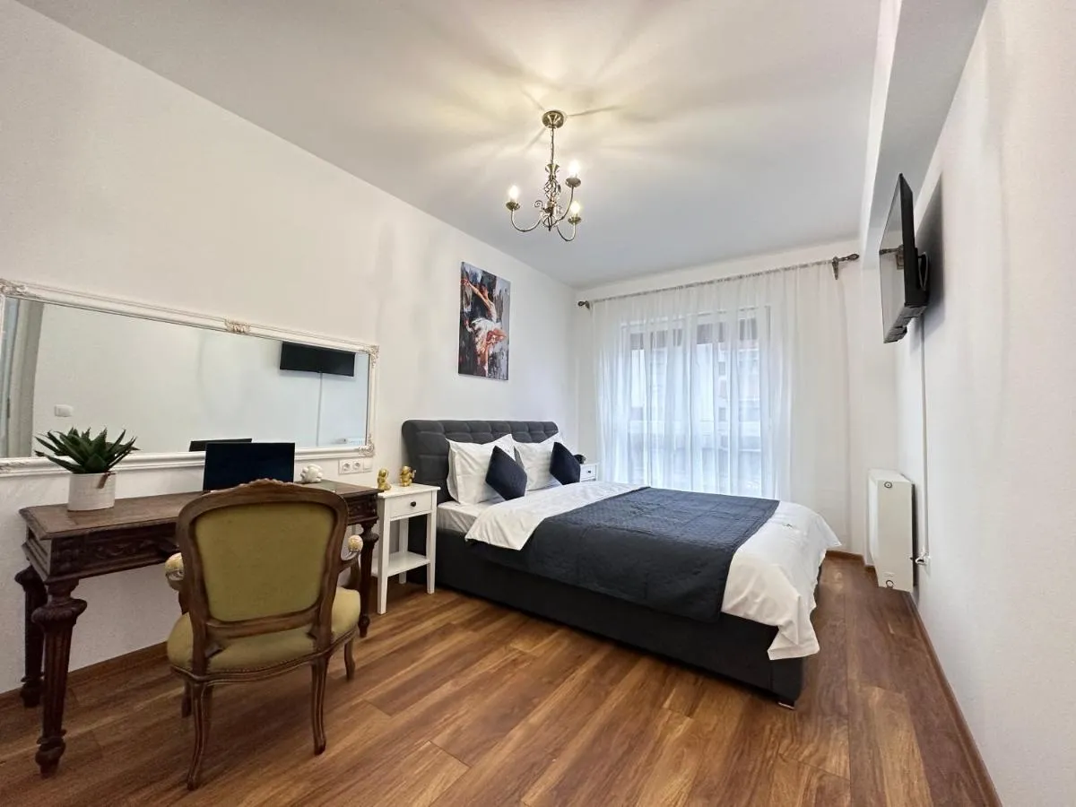 Image 2 of Cozy Apartments at Maurer Residence Brasov