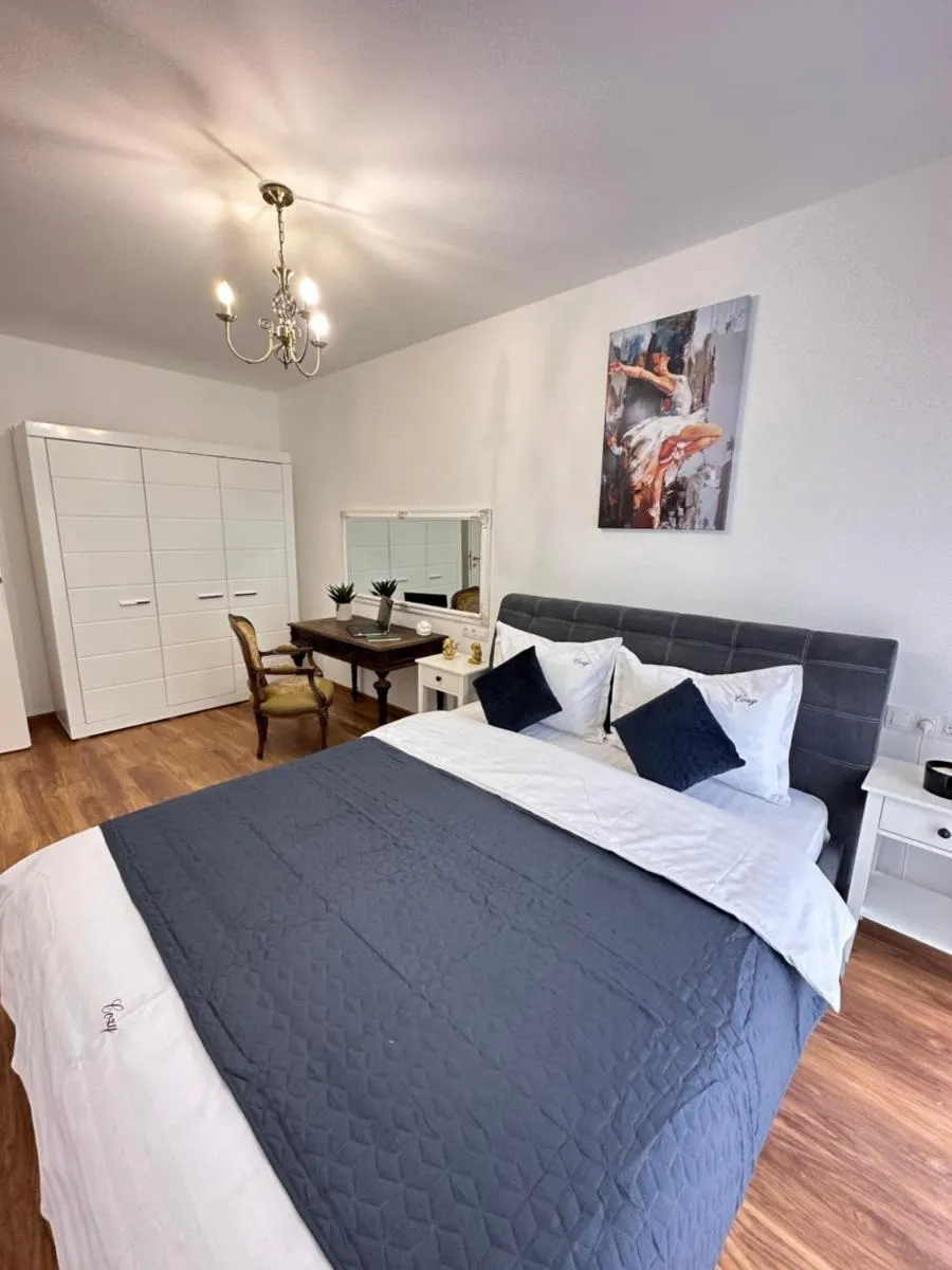 Image 7 of Cozy Apartments at Maurer Residence Brasov