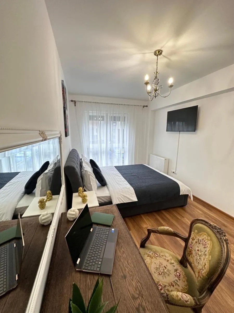 Image 3 of Cozy Apartments at Maurer Residence Brasov