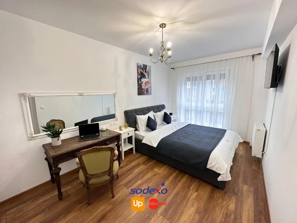 Image 1 of Cozy Apartments at Maurer Residence Brasov