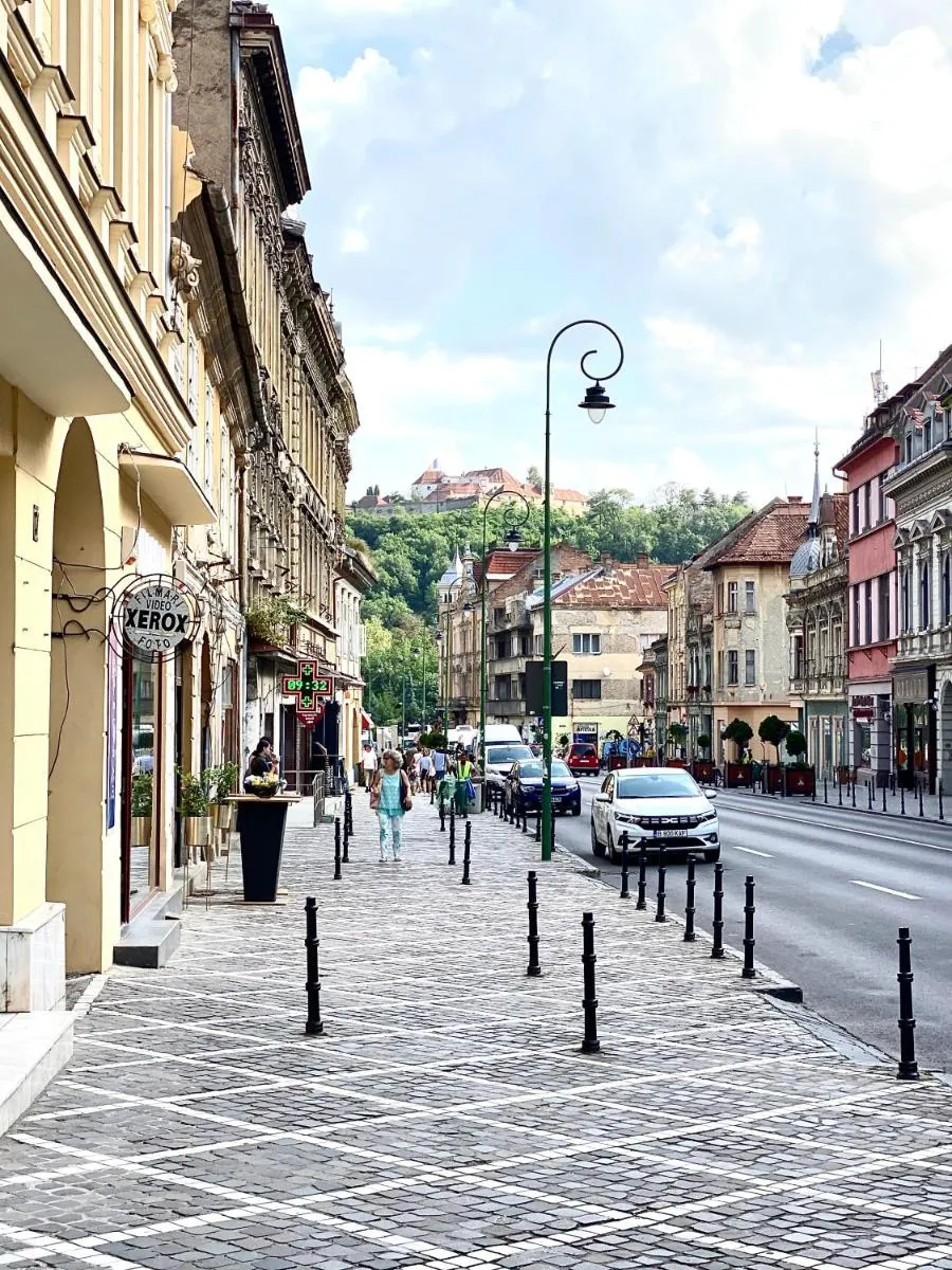 Image 7 of Cozy Brasov Center
