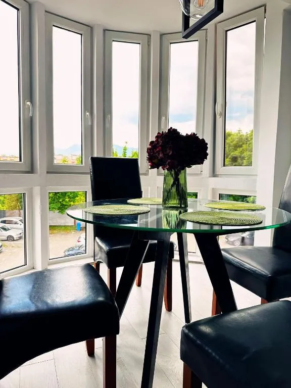 Image 1 of Cozy Brasov Getaway